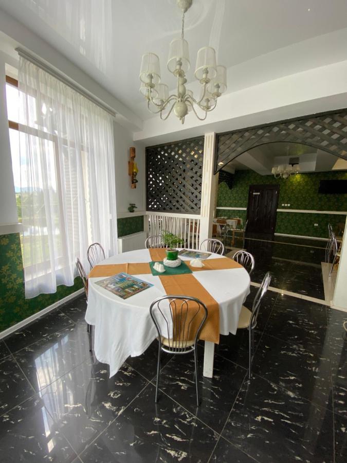 Panska Rovin Hotel Mohnate Εξωτερικό φωτογραφία