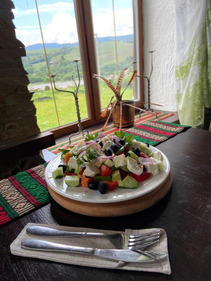 Panska Rovin Hotel Mohnate Εξωτερικό φωτογραφία