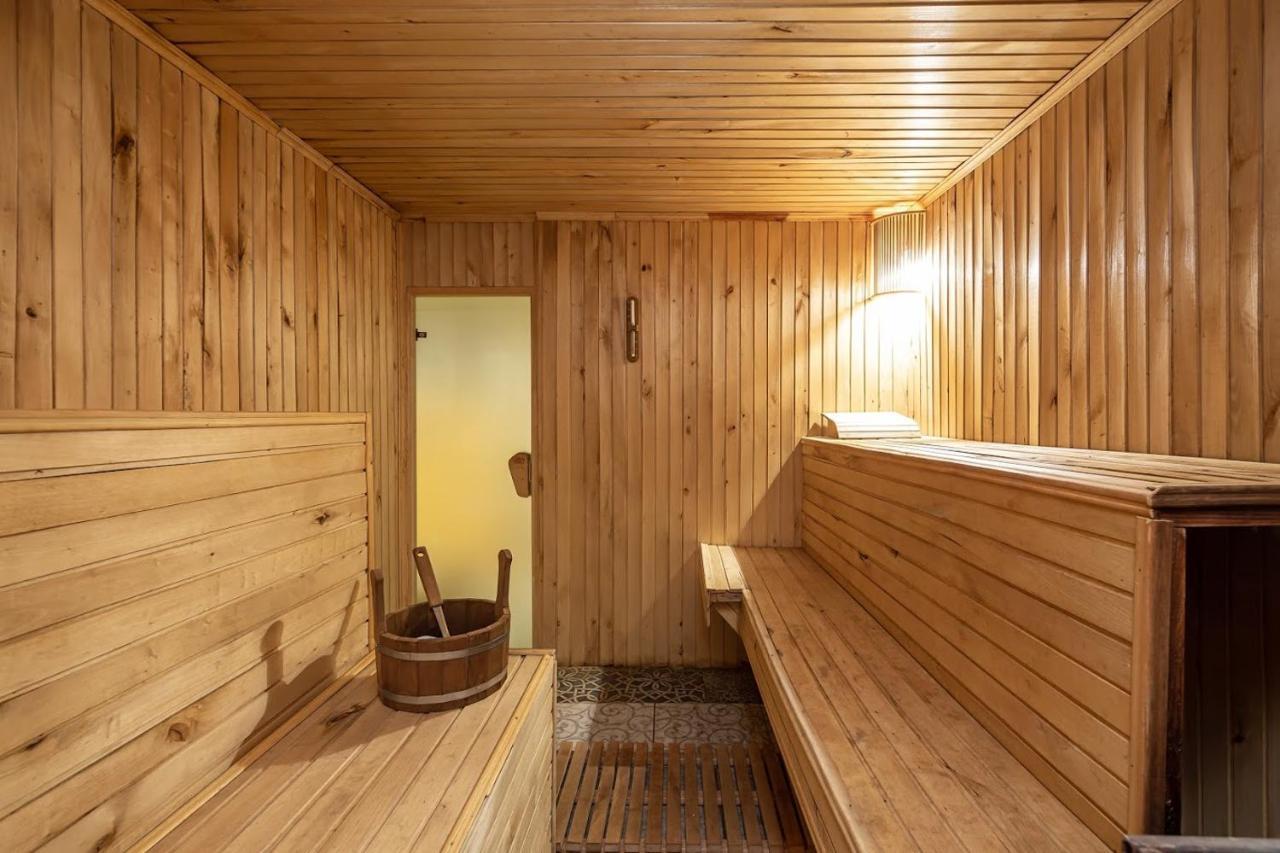Panska Rovin Hotel Mohnate Εξωτερικό φωτογραφία