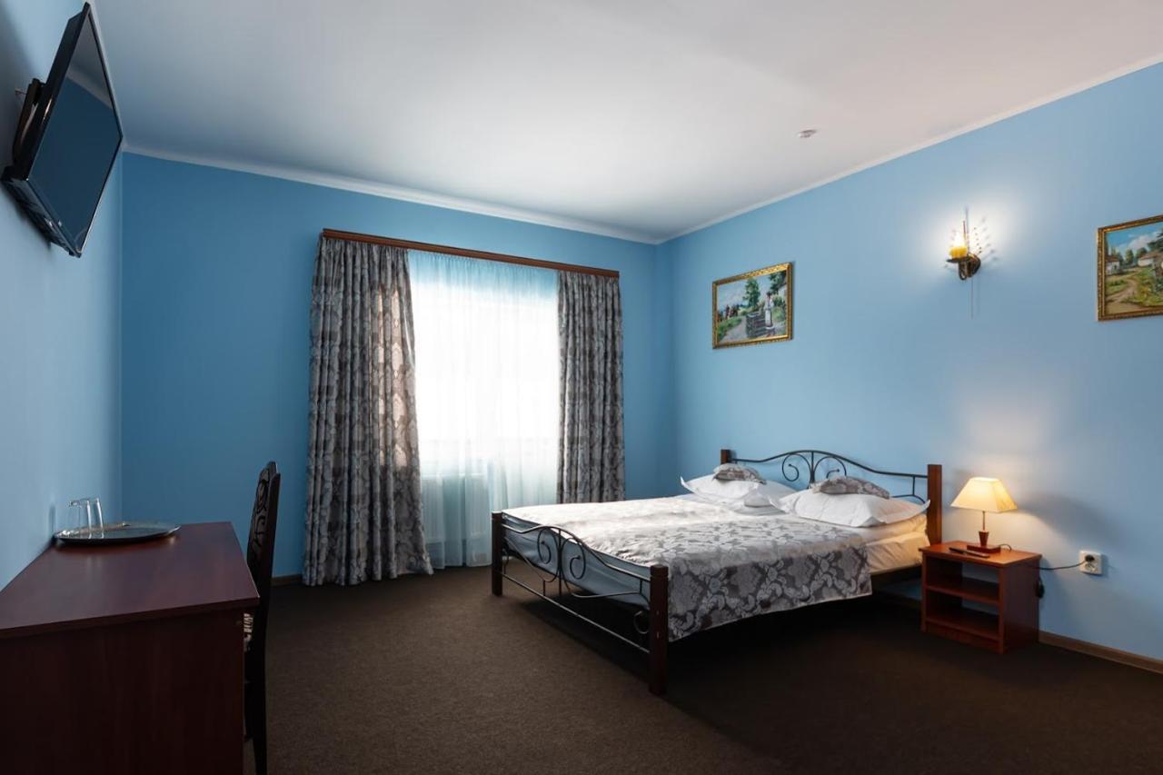 Panska Rovin Hotel Mohnate Εξωτερικό φωτογραφία