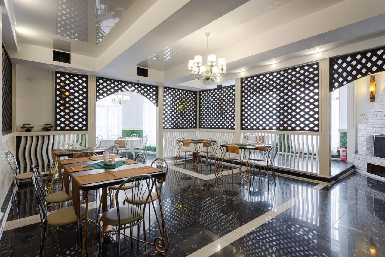 Panska Rovin Hotel Mohnate Εξωτερικό φωτογραφία