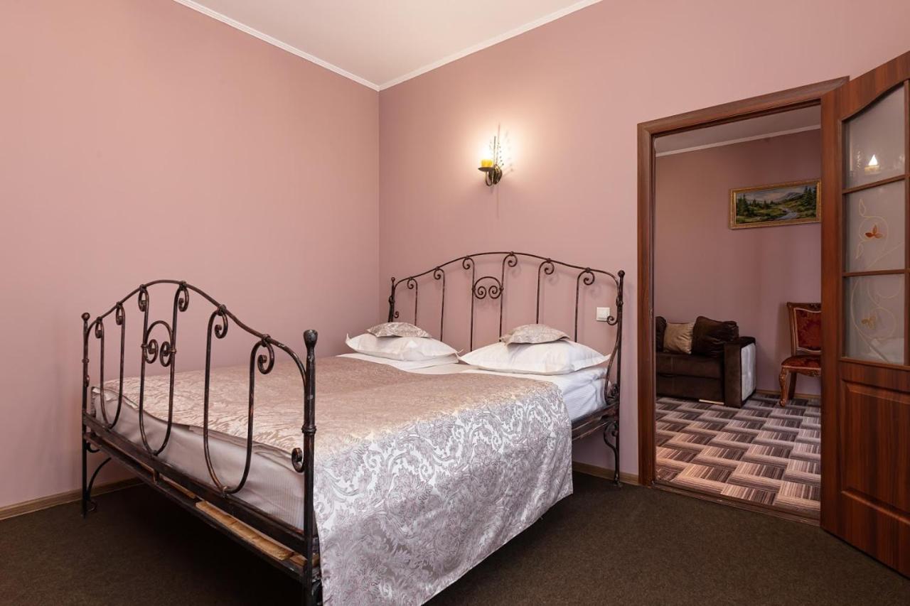 Panska Rovin Hotel Mohnate Εξωτερικό φωτογραφία