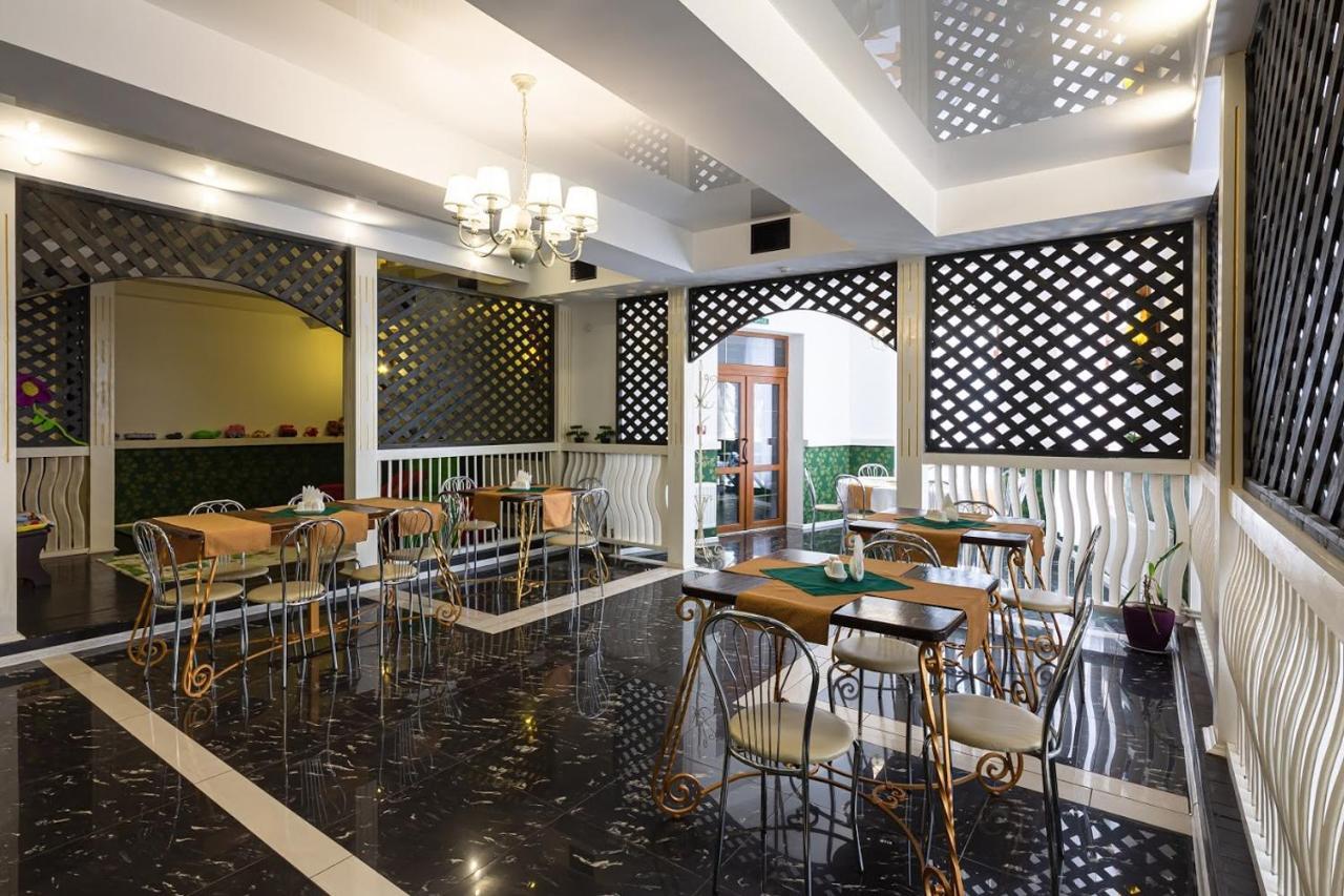 Panska Rovin Hotel Mohnate Εξωτερικό φωτογραφία
