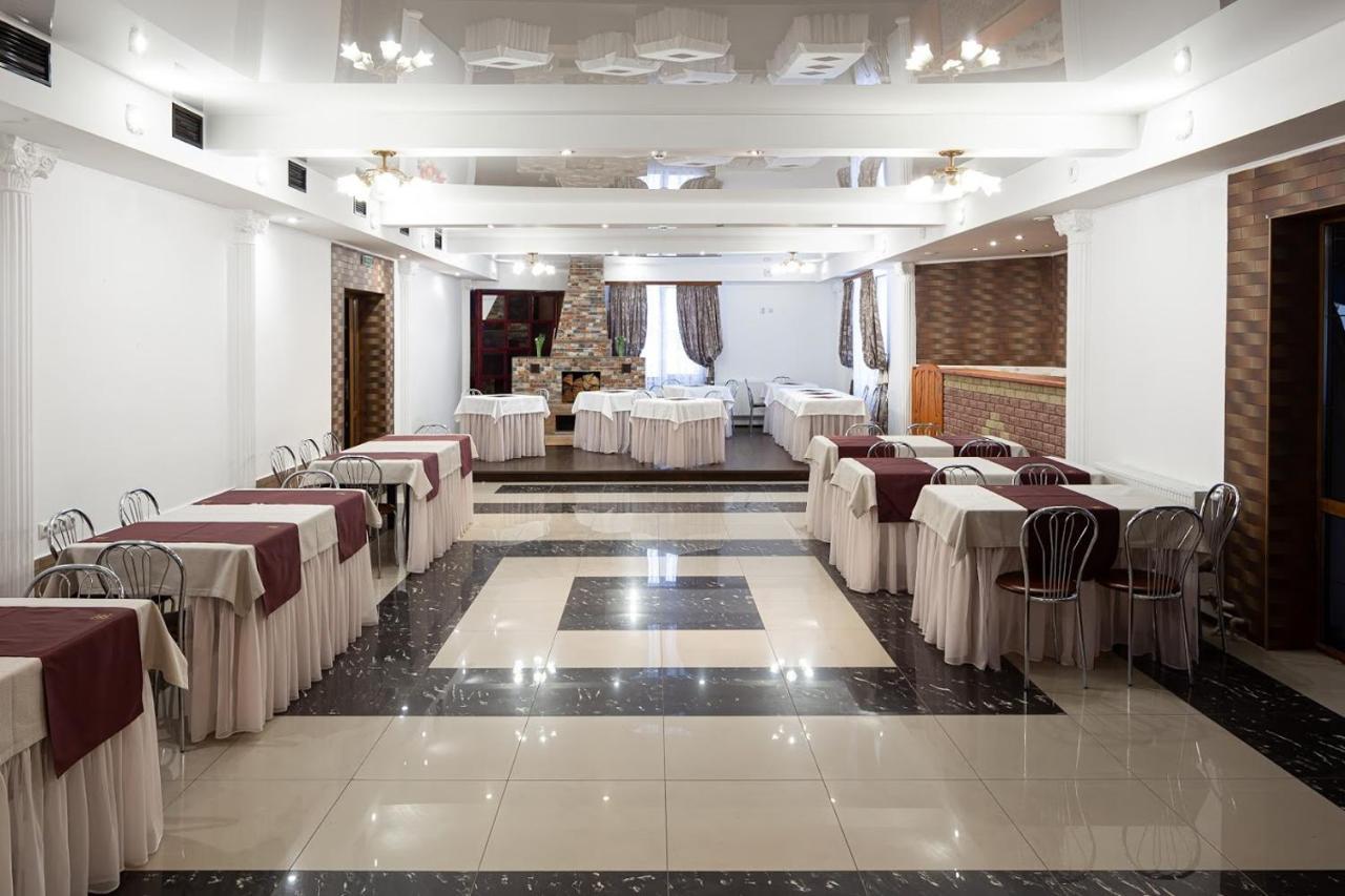 Panska Rovin Hotel Mohnate Εξωτερικό φωτογραφία