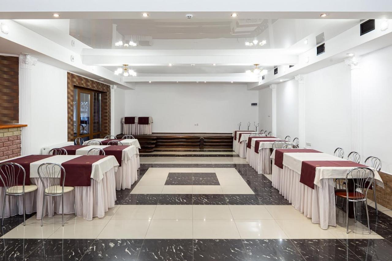 Panska Rovin Hotel Mohnate Εξωτερικό φωτογραφία