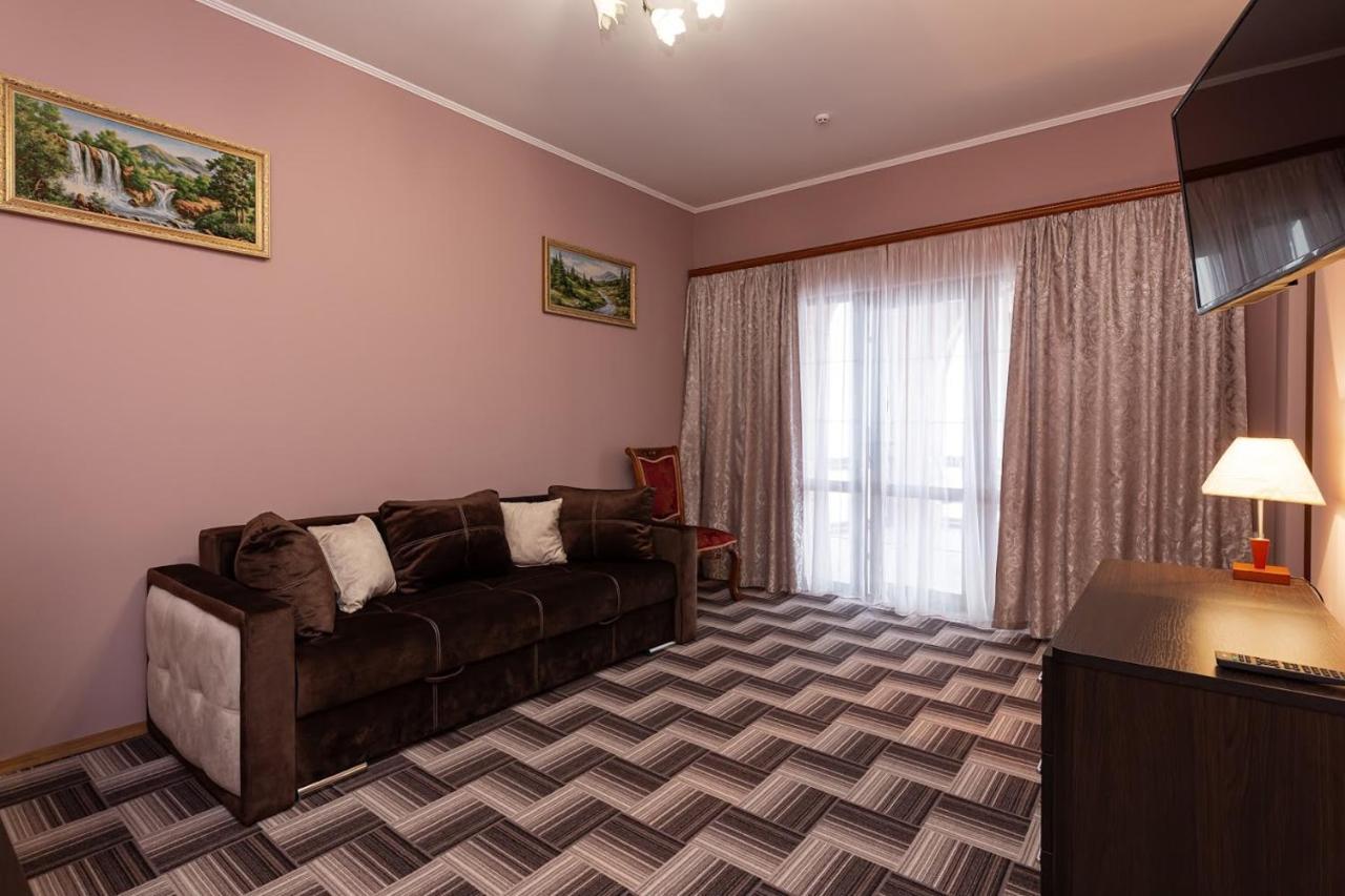 Panska Rovin Hotel Mohnate Εξωτερικό φωτογραφία