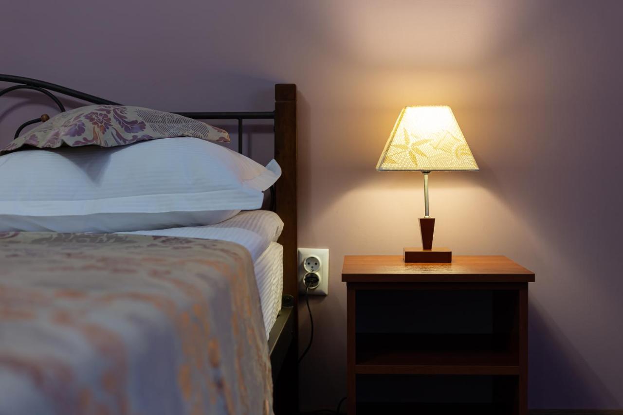 Panska Rovin Hotel Mohnate Εξωτερικό φωτογραφία