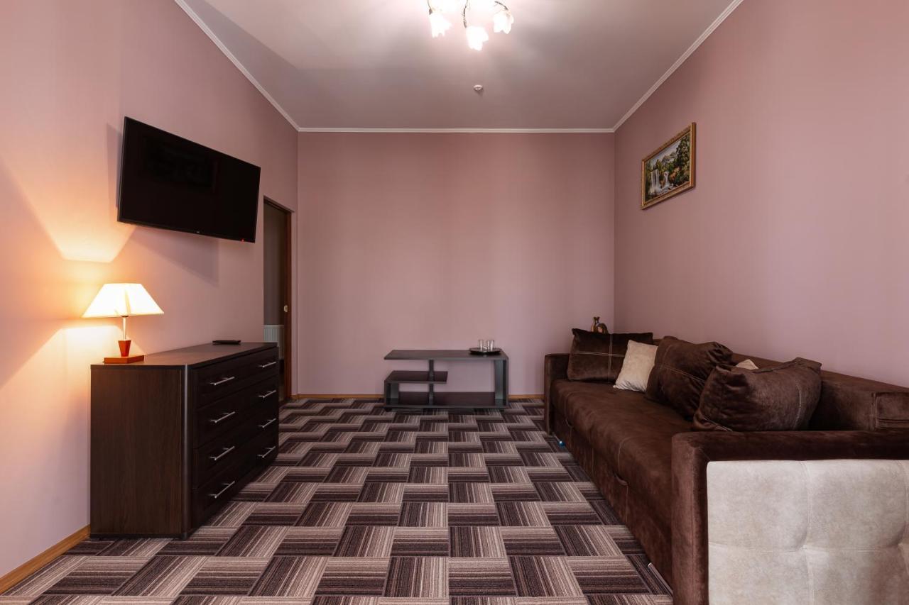 Panska Rovin Hotel Mohnate Εξωτερικό φωτογραφία