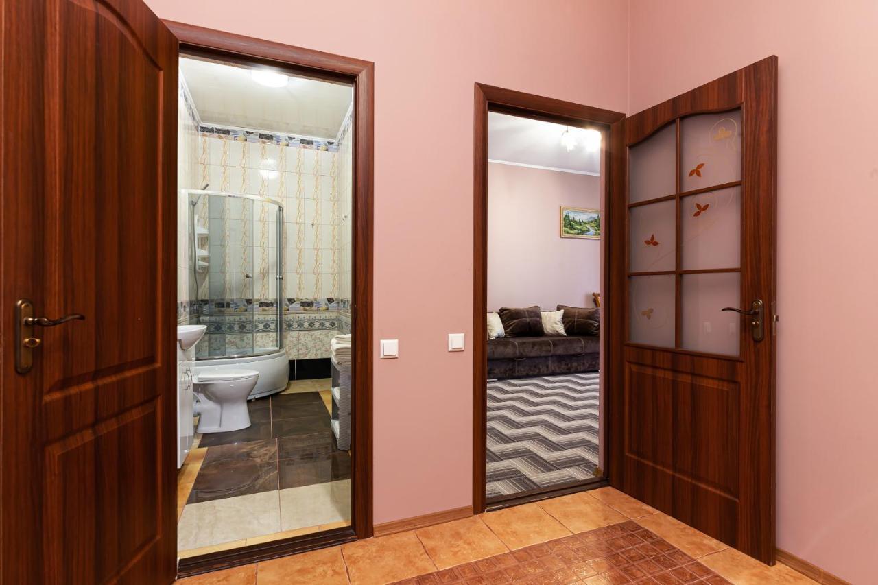 Panska Rovin Hotel Mohnate Εξωτερικό φωτογραφία