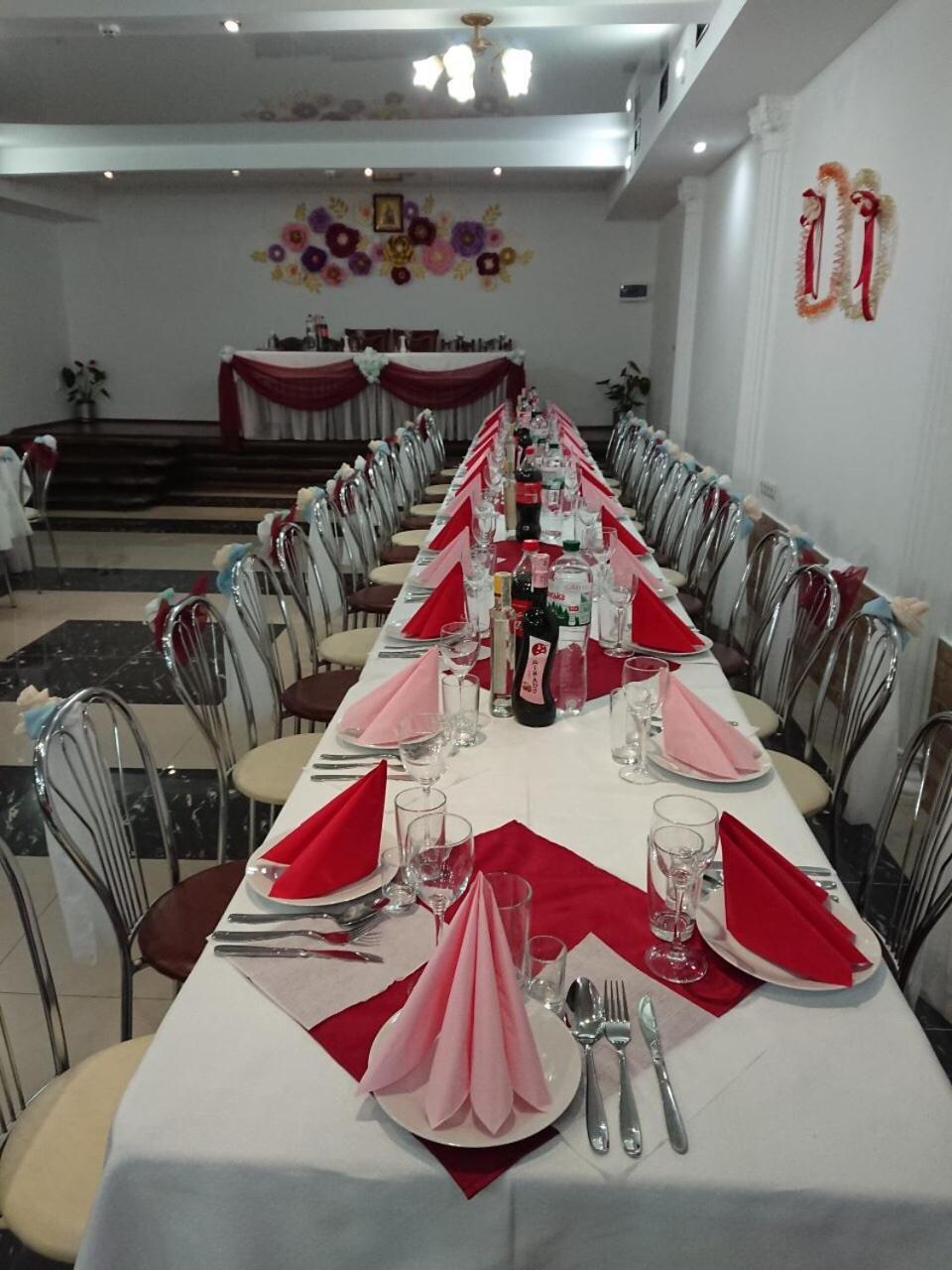 Panska Rovin Hotel Mohnate Εξωτερικό φωτογραφία